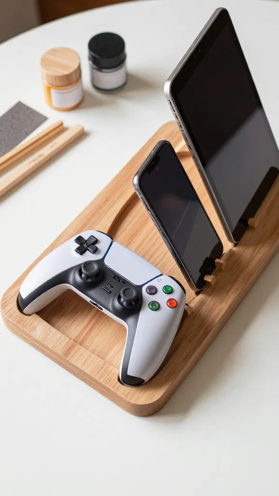 7 Simple Craft Ideas for Boyfriend 5 Item 4