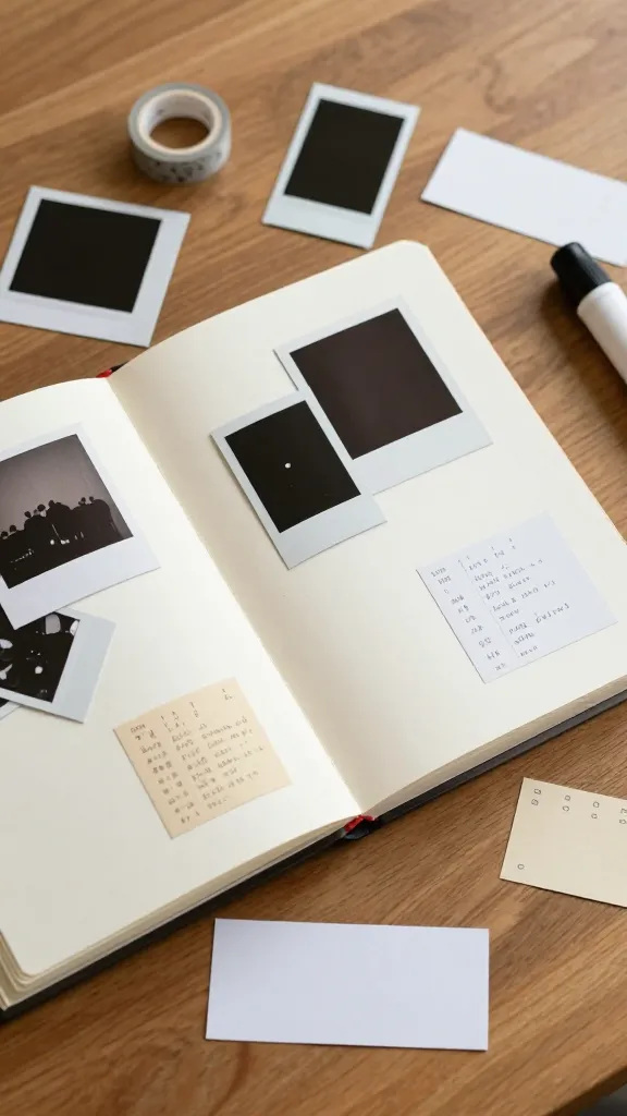 7 Simple Craft Ideas for Boyfriend 6 Item 5