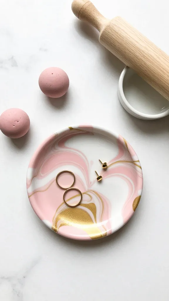 6 Simple Craft Ideas for Adults 3 Item 2