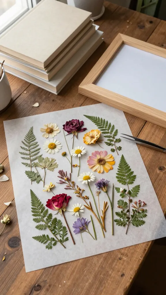 6 Simple Craft Ideas for Adults 4 Item 3