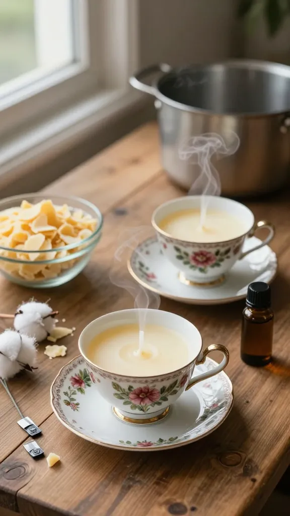 6 Simple Craft Ideas for Adults 5 Item 4