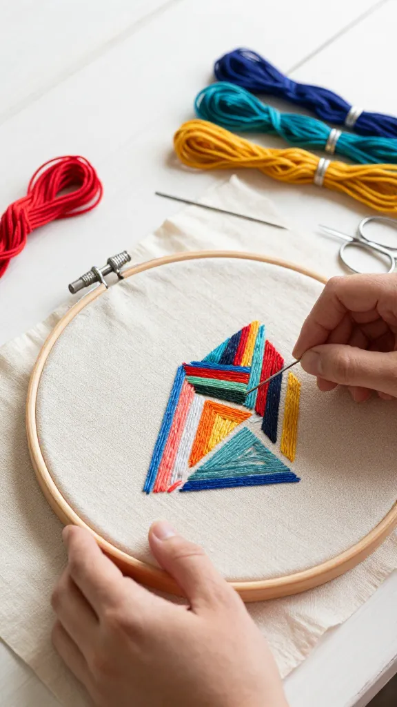6 Simple Craft Ideas for Adults 6 Item 5
