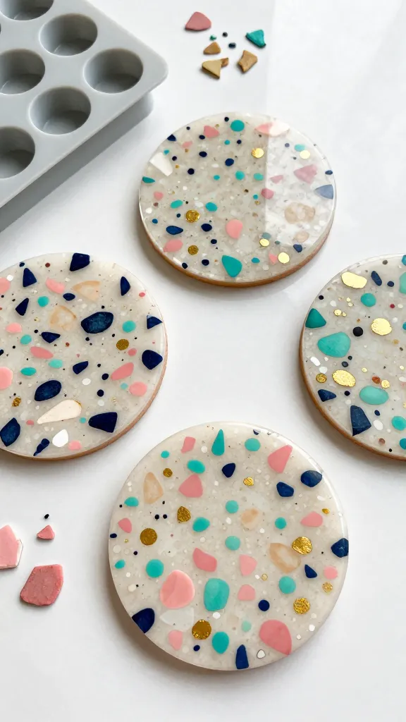 6 Simple Craft Ideas for Adults 7 Item 6