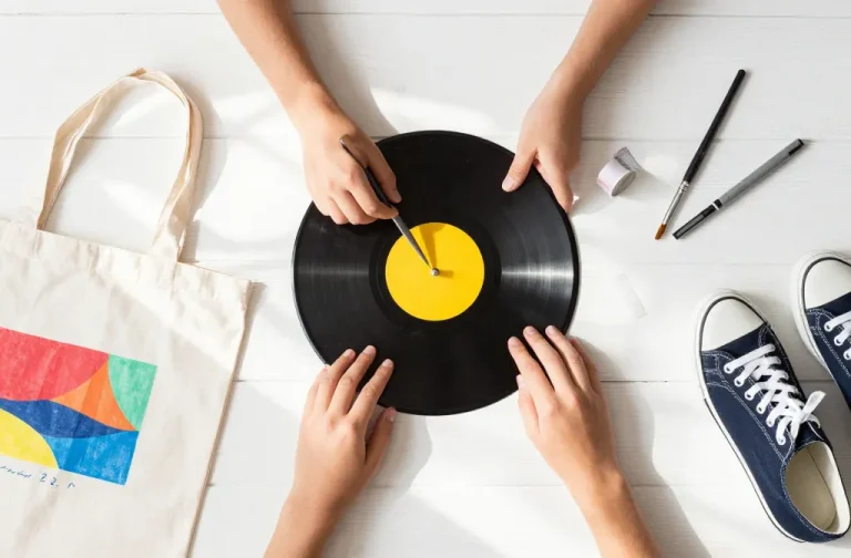 8 Simple Craft Ideas for Teens