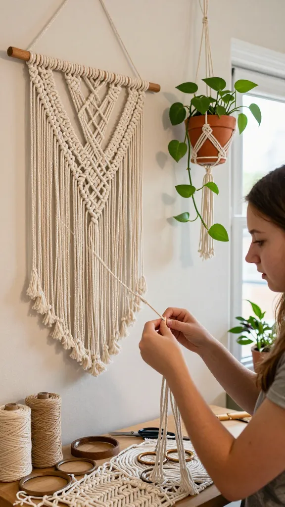8 Simple and Easy Craft Ideas for Teens 9 Item 8