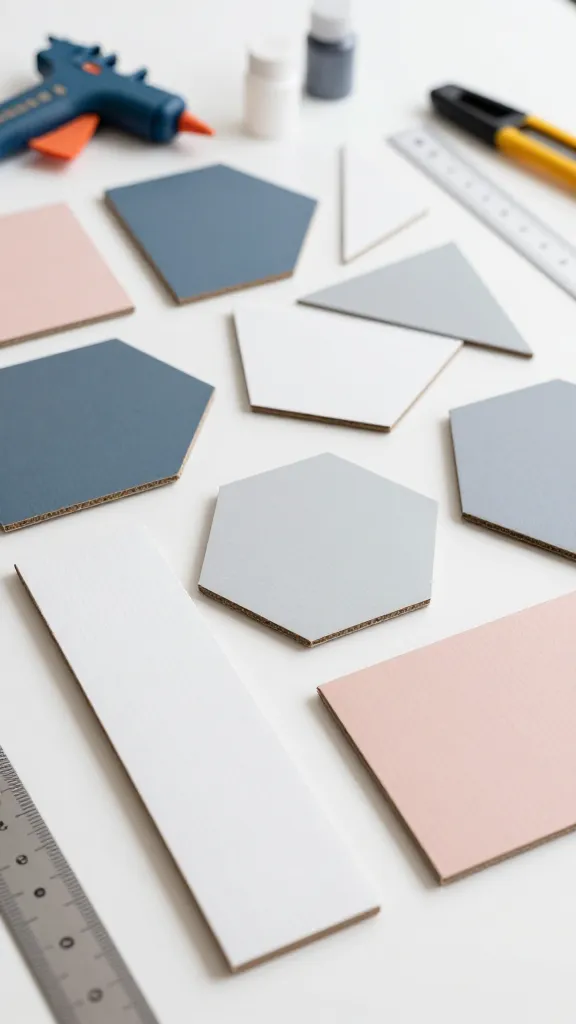 Simple Craft Ideas Using Trash: 9 Clever Upcycling Projects 3 Item 2
