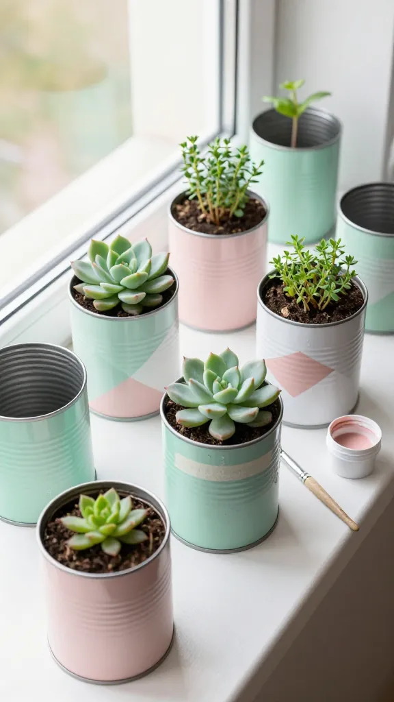 Simple Craft Ideas Using Trash: 9 Clever Upcycling Projects 4 Item 3