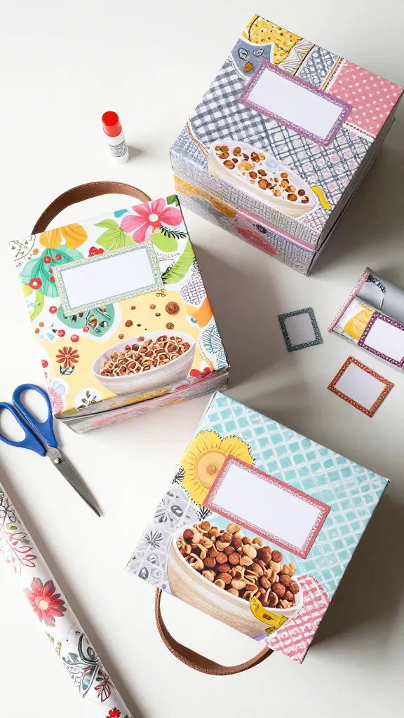 Simple Craft Ideas Using Trash: 9 Clever Upcycling Projects 6 Item 5