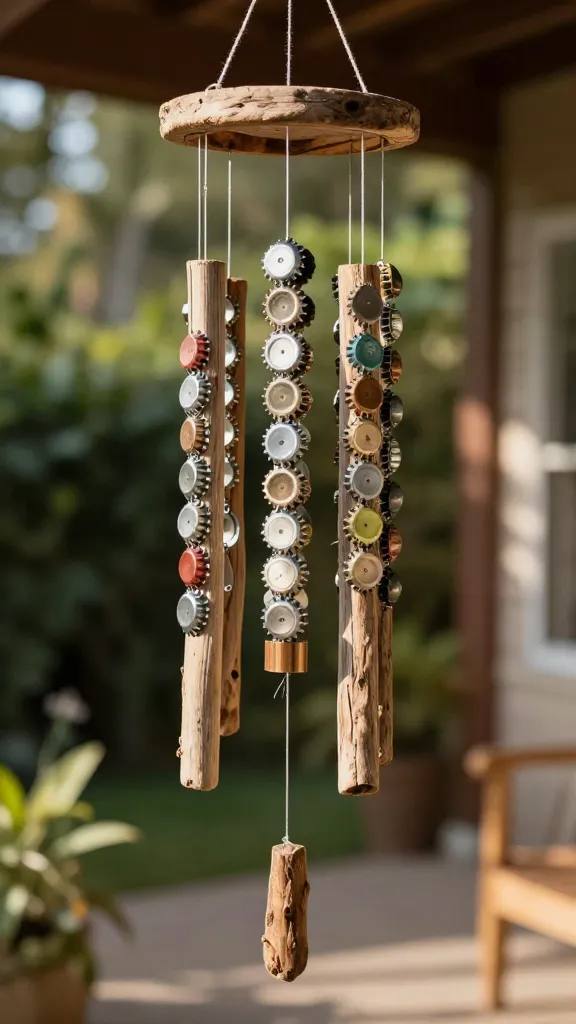 Simple Craft Ideas Using Trash: 9 Clever Upcycling Projects 7 Item 6