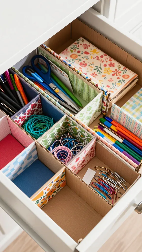 Simple Craft Ideas Using Trash: 9 Clever Upcycling Projects 8 Item 7