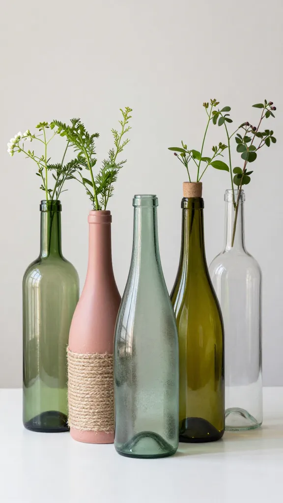 Simple Craft Ideas Using Trash: 9 Clever Upcycling Projects 9 Item 8