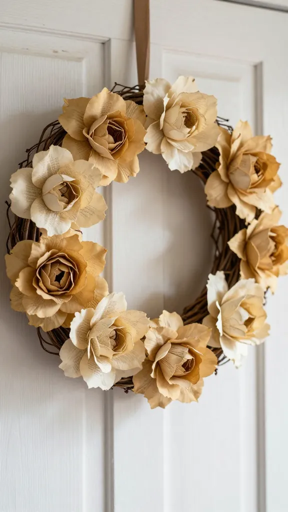 8 Rustic Simple Craft Ideas That'll Transform Your Home This Season 5 Item 4