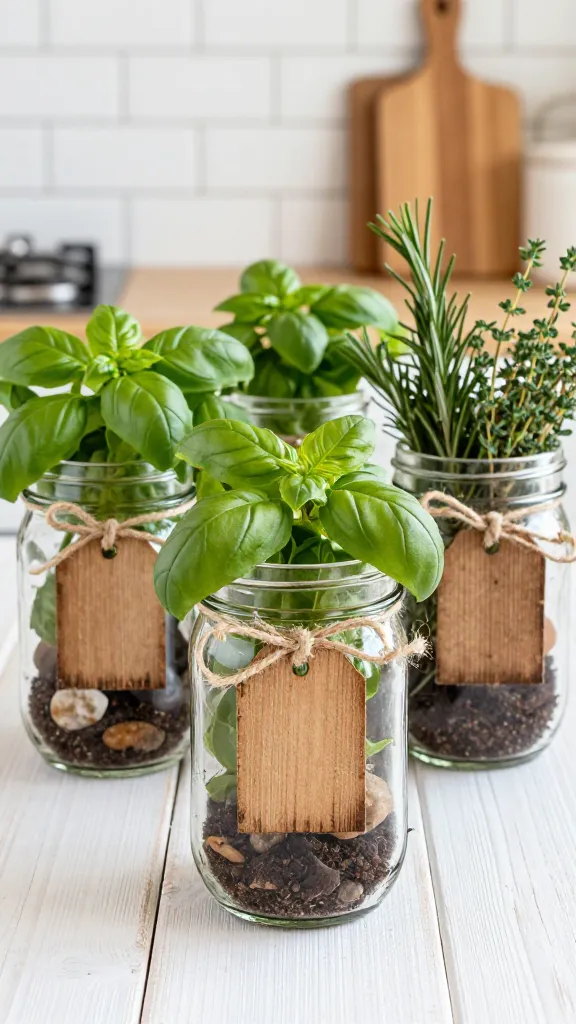 8 Rustic Simple Craft Ideas That'll Transform Your Home This Season 6 Item 5