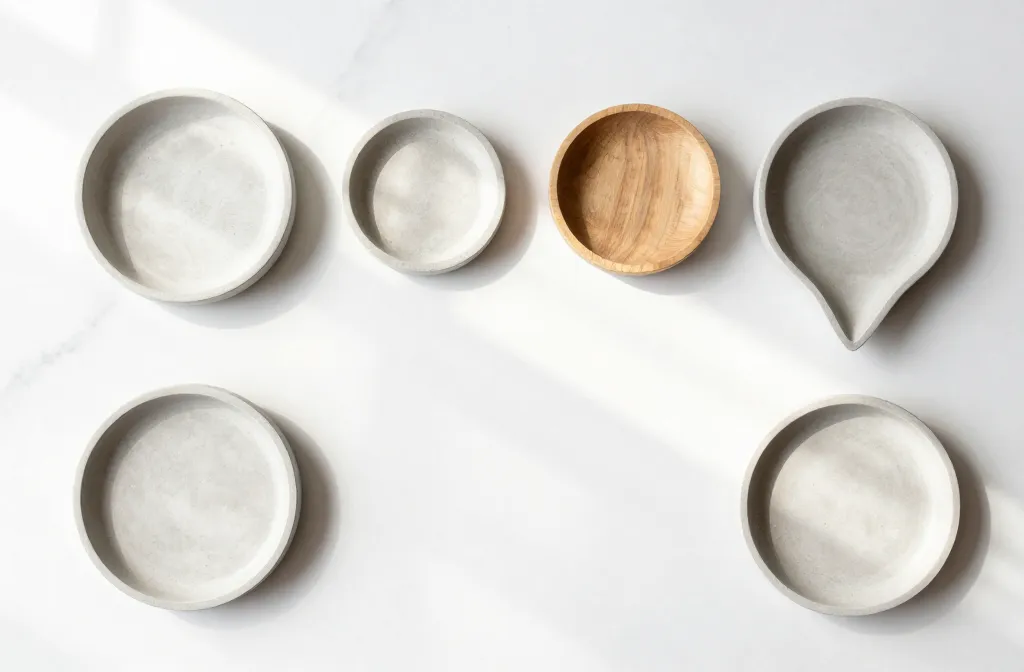 7 Minimalist Simple Craft Ideas