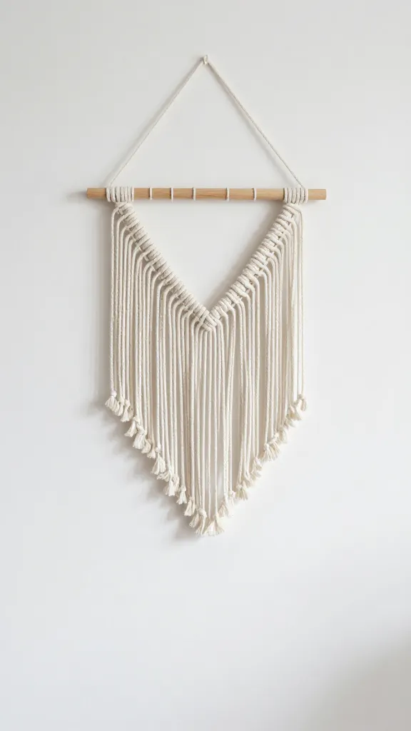 Minimalist Simple Craft Ideas: 7 Easy Projects to Try 3 Item 2