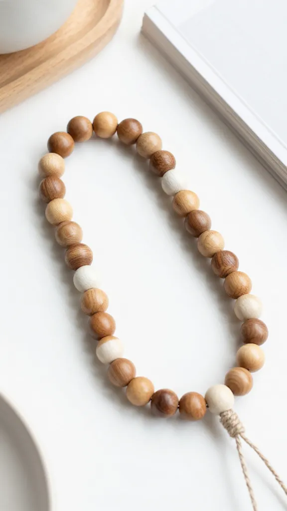 Minimalist Simple Craft Ideas: 7 Easy Projects to Try 5 Item 4
