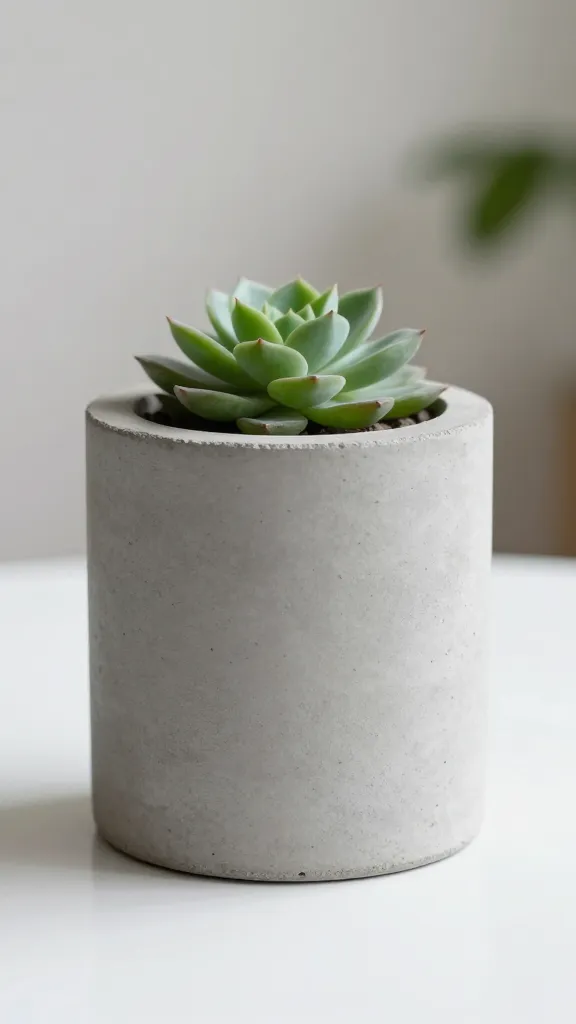 Minimalist Simple Craft Ideas: 7 Easy Projects to Try 7 Item 6