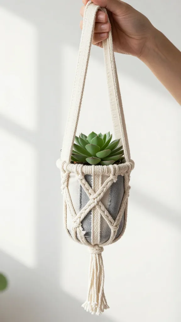 Simple Craft Ideas on a Budget: 6 Affordable DIY Projects 3 Item 2