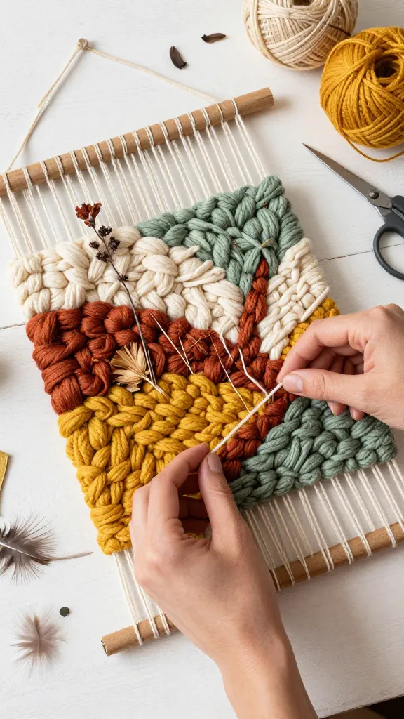 Simple Craft Ideas on a Budget: 6 Affordable DIY Projects 6 Item 5