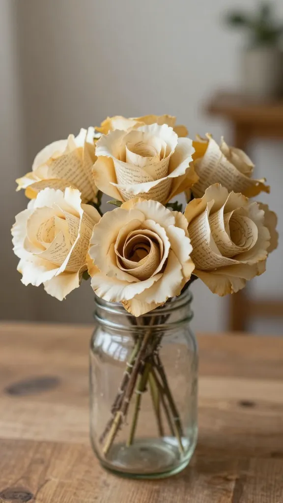 Simple Craft Ideas on a Budget: 6 Affordable DIY Projects 7 Item 6