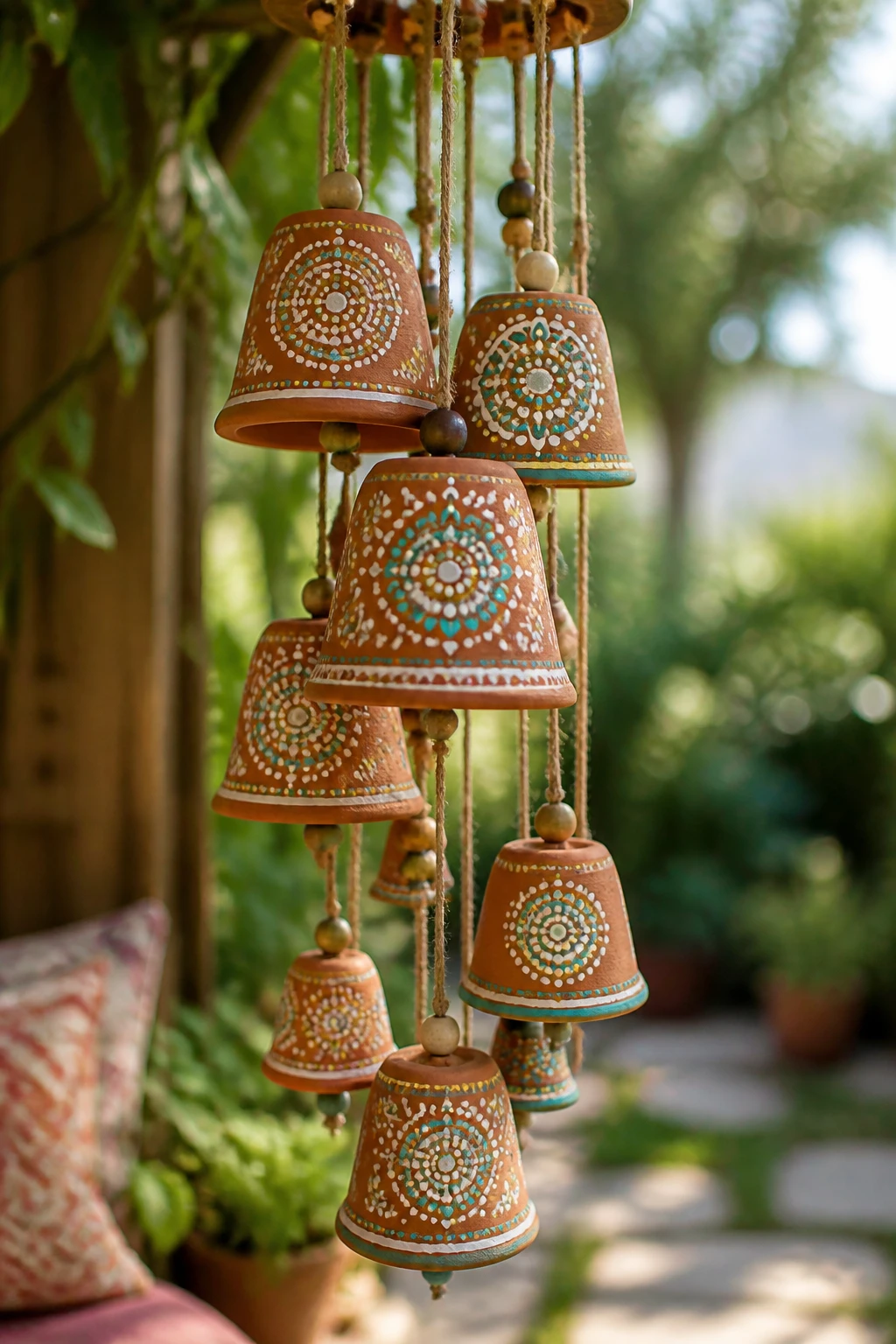 8 Boho Simple Craft Ideas That'll Transform Your Space in No Time 3 Item 2