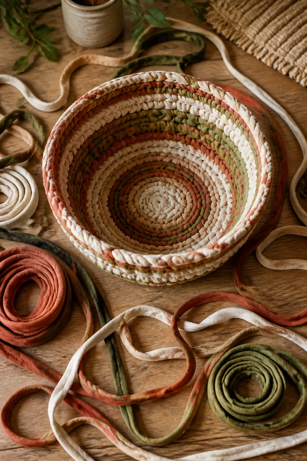 8 Boho Simple Craft Ideas That'll Transform Your Space in No Time 4 Item 3