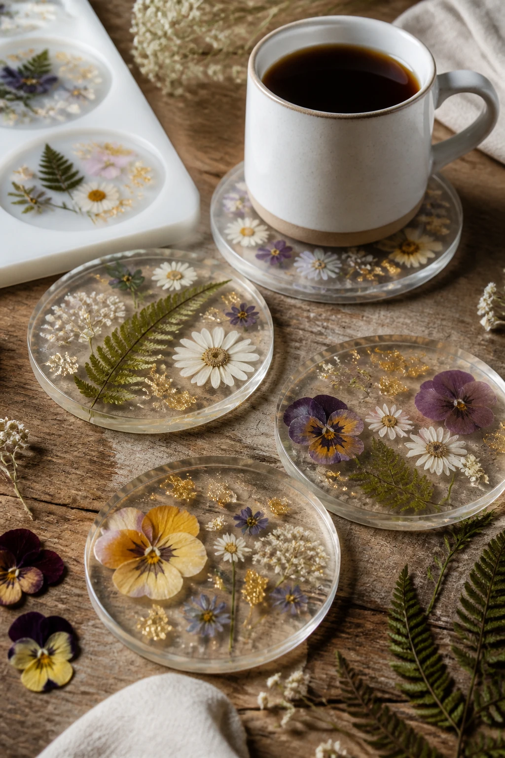 8 Boho Simple Craft Ideas That'll Transform Your Space in No Time 5 Item 4