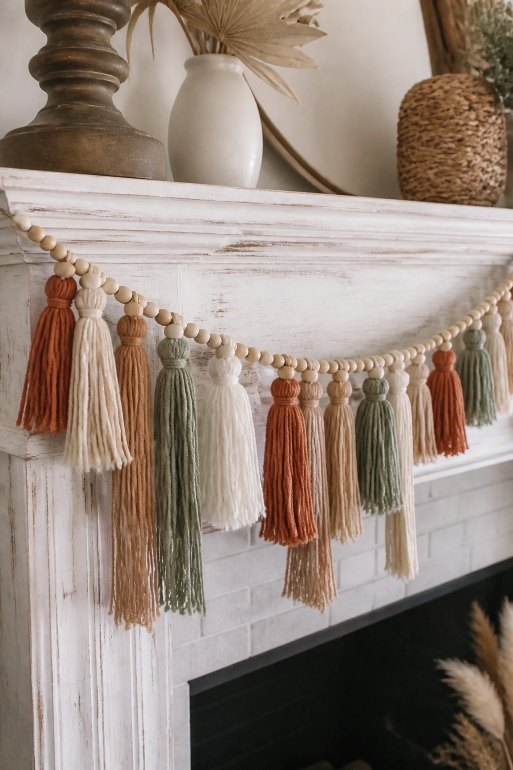 8 Boho Simple Craft Ideas That'll Transform Your Space in No Time 6 Item 5