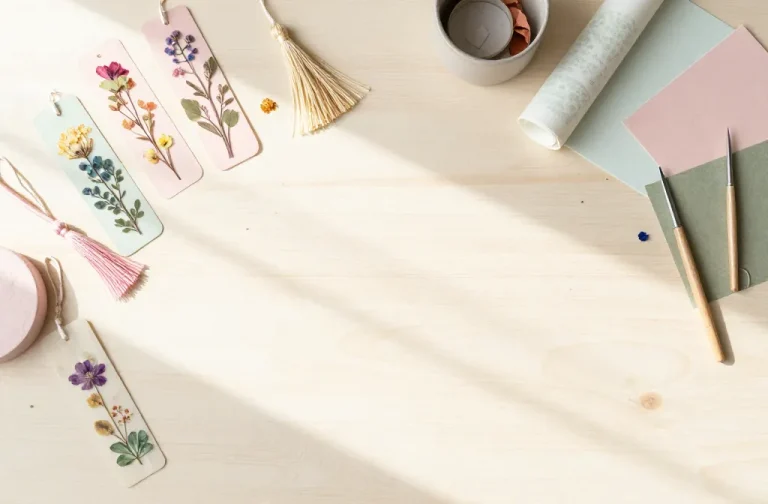 9 Aesthetic Simple Craft Ideas You'll Want to Try This Weekend 18 9 Aesthetic Simple Craft Ideas