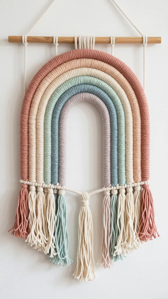 9 Aesthetic Simple Craft Ideas You'll Want to Try This Weekend 4 Item 3