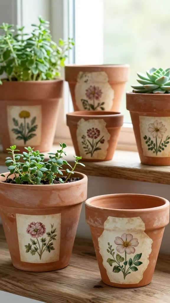 9 Aesthetic Simple Craft Ideas You'll Want to Try This Weekend 5 Item 4