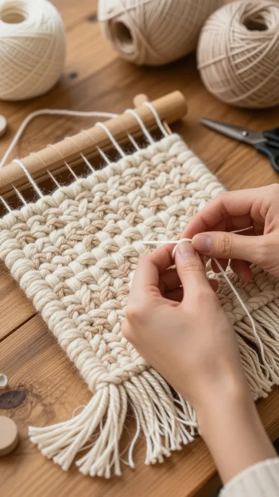 9 Aesthetic Simple Craft Ideas You'll Want to Try This Weekend 8 Item 7