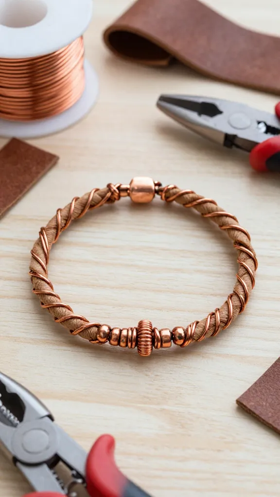 8 Holiday Gift Friendship Bracelet Ideas 6 Item 5