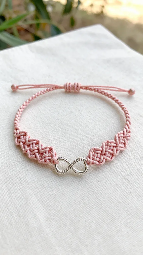 7 Wedding Favor Friendship Bracelet Ideas 2 Item 1