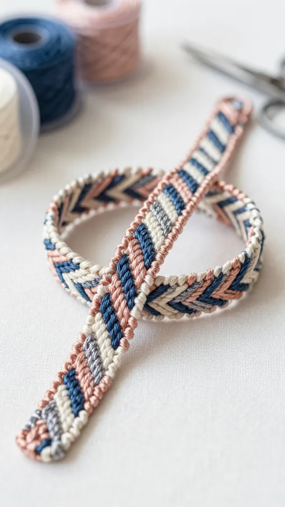 7 Wedding Favor Friendship Bracelet Ideas 4 Item 3