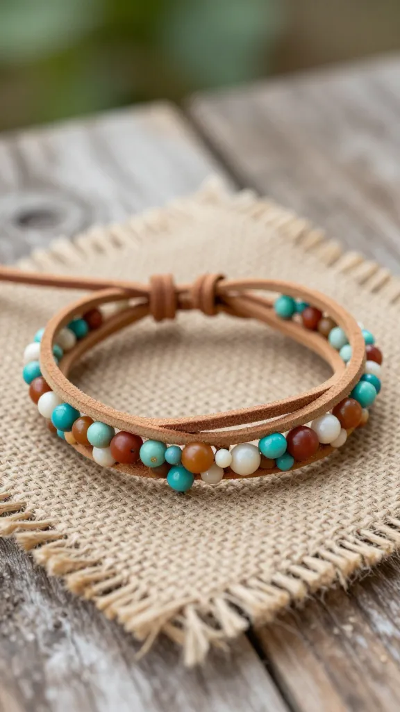 7 Wedding Favor Friendship Bracelet Ideas 5 Item 4