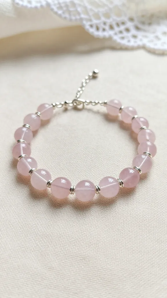 7 Wedding Favor Friendship Bracelet Ideas 6 Item 5