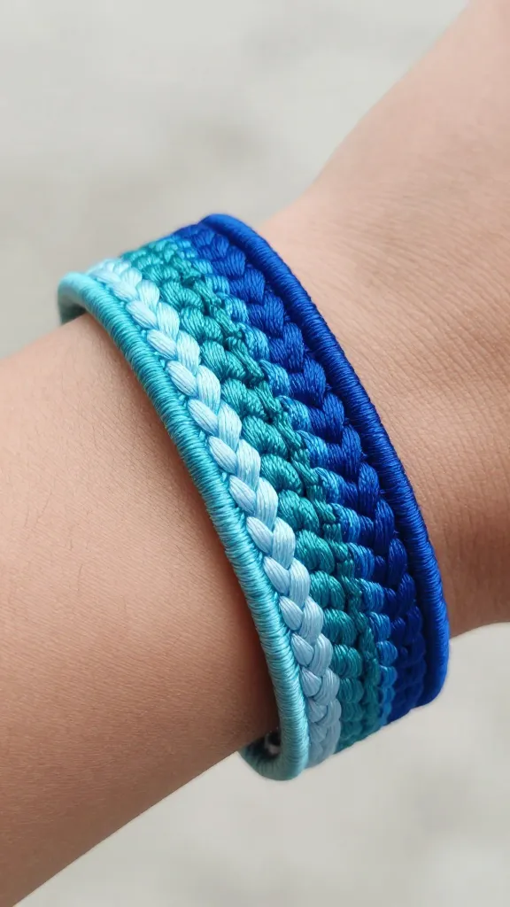 6 Alpha Pattern Friendship Bracelet Ideas 2 Item 1