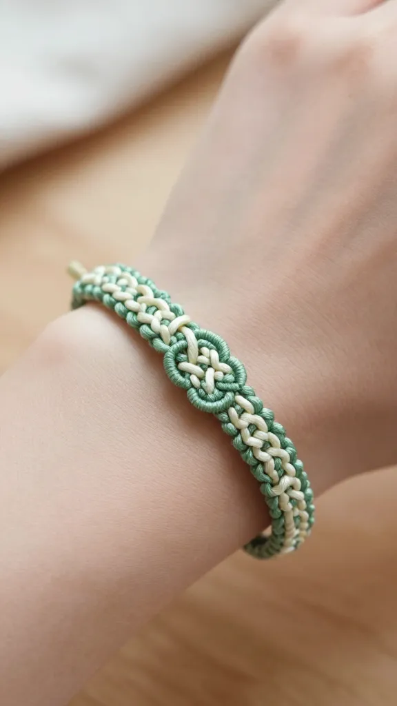 6 Alpha Pattern Friendship Bracelet Ideas 7 Item 6