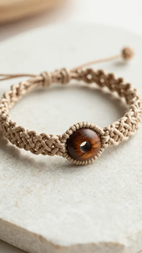 7 Friendship Bracelet Ideas You Need to Try 3 Item 2