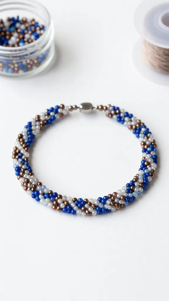 7 Friendship Bracelet Ideas You Need to Try 4 Item 3