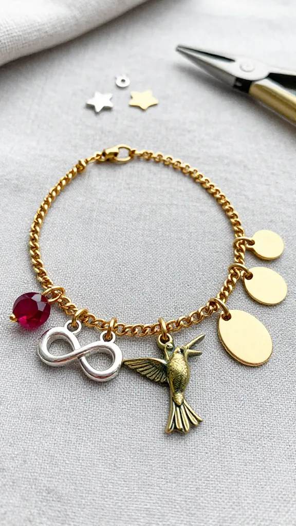 7 Friendship Bracelet Ideas You Need to Try 5 Item 4