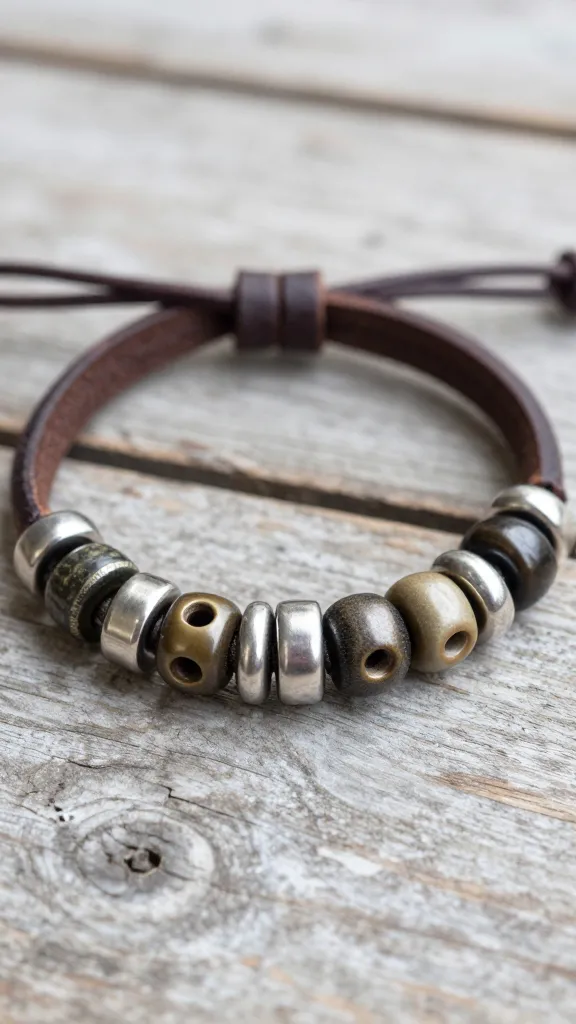 7 Friendship Bracelet Ideas You Need to Try 6 Item 5