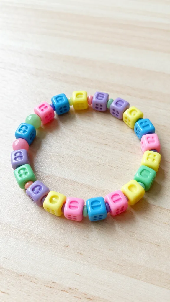 9 DIY Friendship Bracelet Ideas 5 Item 4