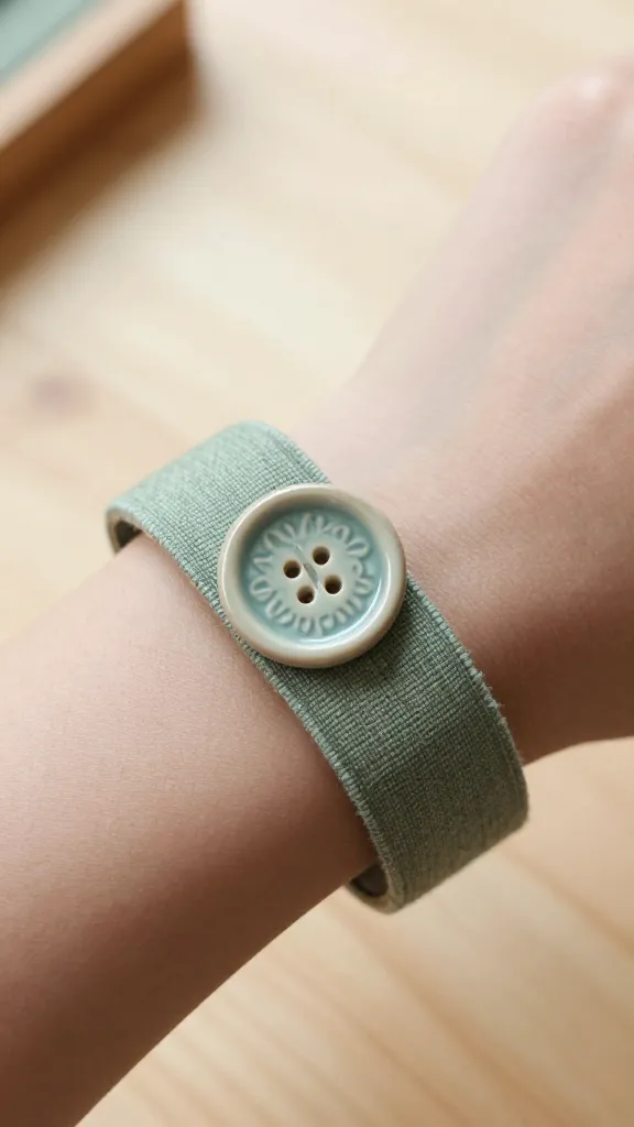 9 DIY Friendship Bracelet Ideas 8 Item 7