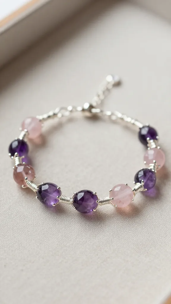 9 DIY Friendship Bracelet Ideas 9 Item 8