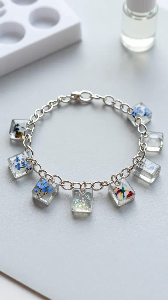 9 DIY Friendship Bracelet Ideas 10 Item 9