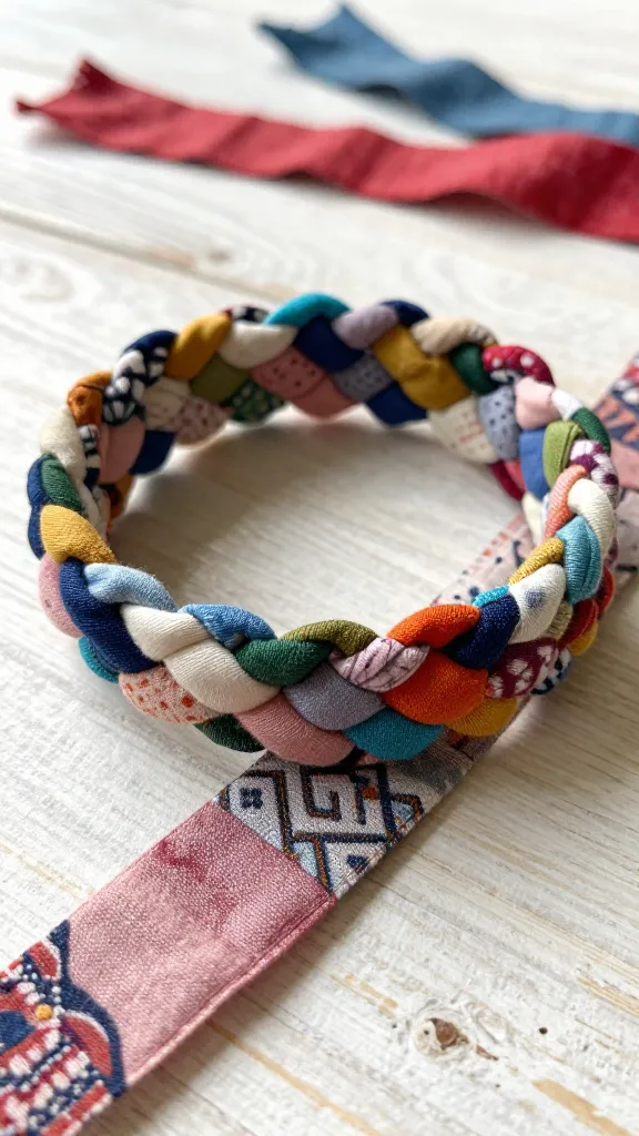 5 Easy Friendship Bracelet Ideas Step by Step 5 Item 4