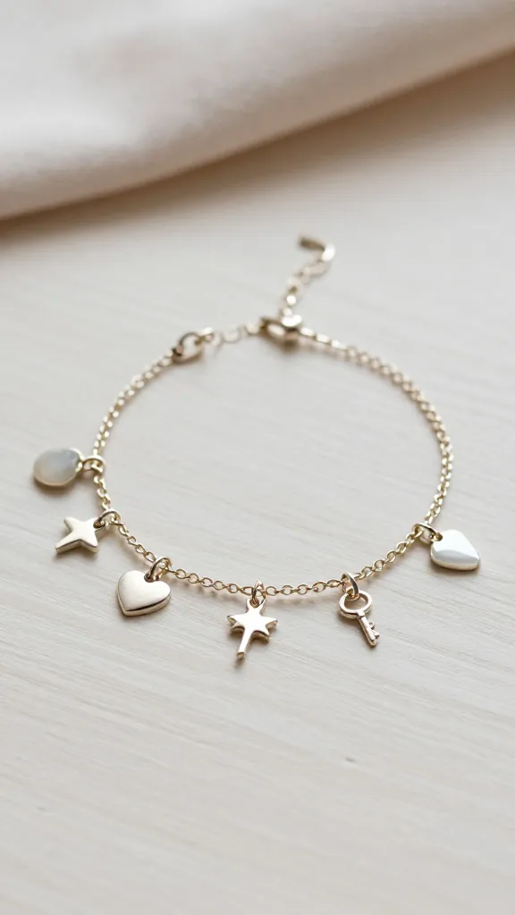 5 Easy Friendship Bracelet Ideas Step by Step 6 Item 5