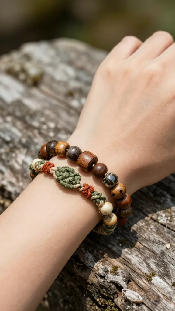8 Vintage Friendship Bracelet Ideas 4 Item 3
